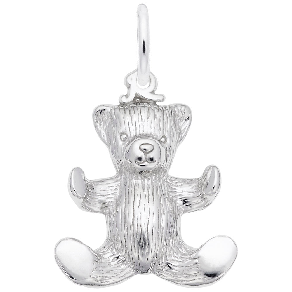 Rembrandt Charms, Teddy Bear