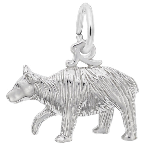 Rembrandt Charms, Bear