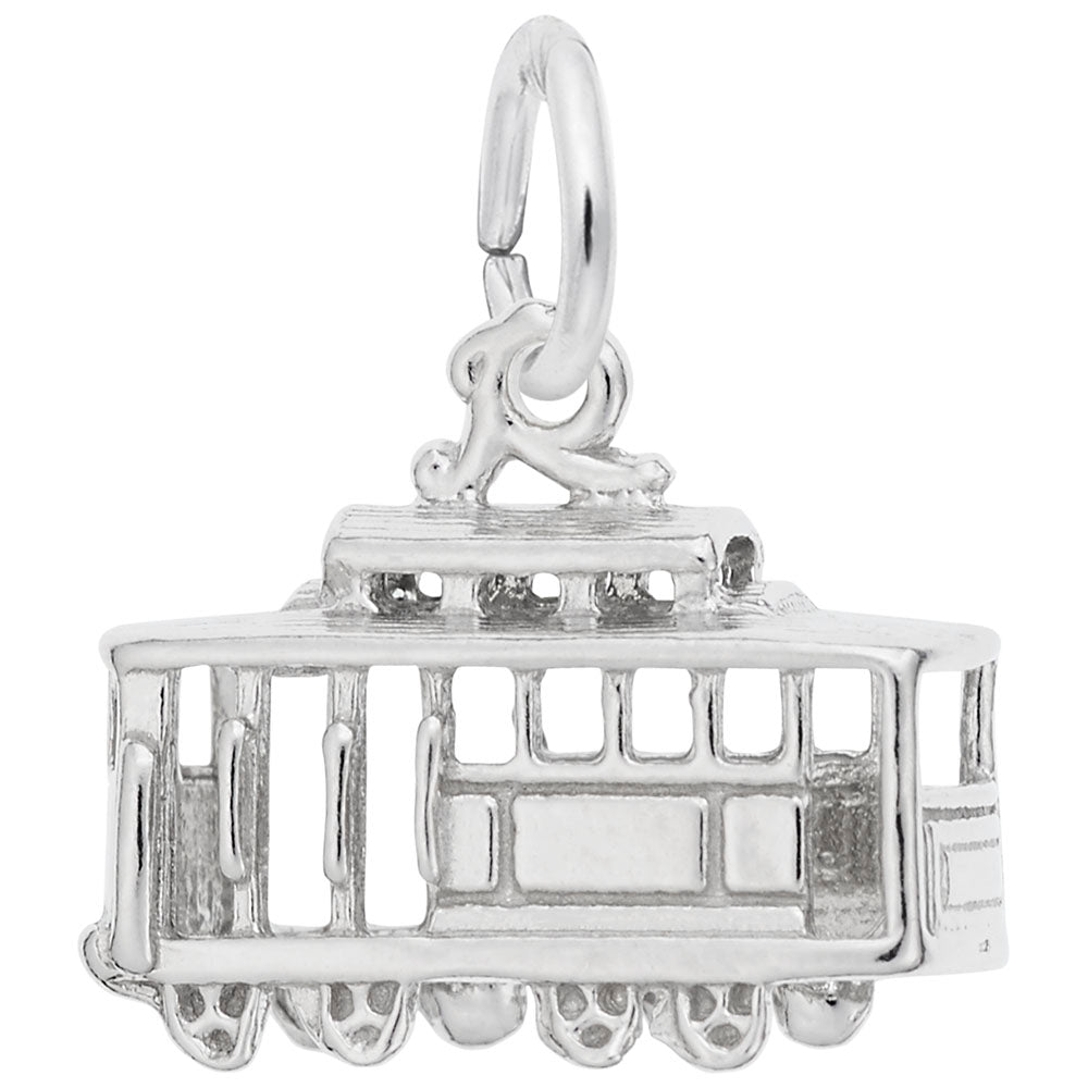 Rembrandt Charms, Cable Car
