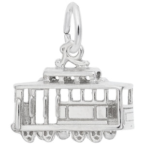 Rembrandt Charms, Cable Car