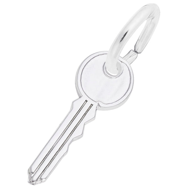 Rembrandt Charms, House Key