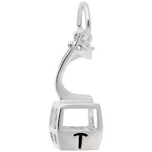 Rembrandt Charms, Telluride "T" Gondola