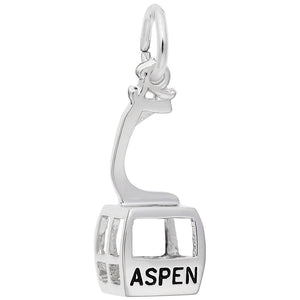 Rembrandt Charms, Aspen Gondola