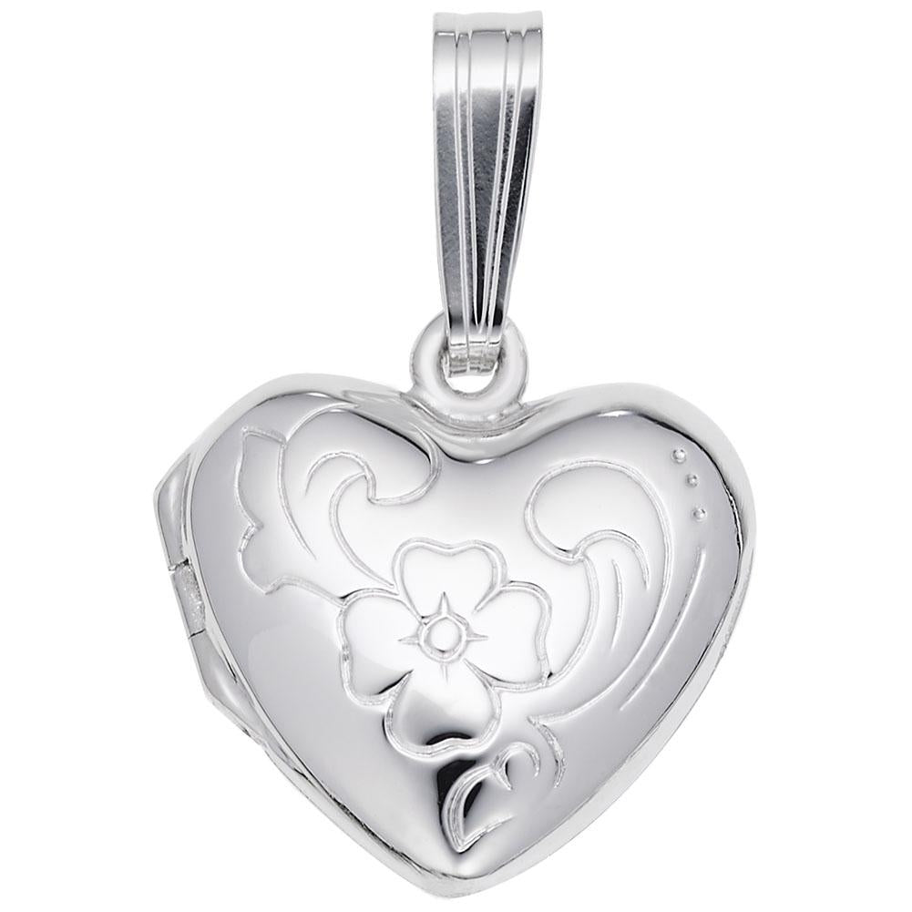 Rembrandt Charms, Heart Locket
