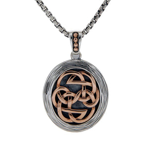 Path of Life Necklace