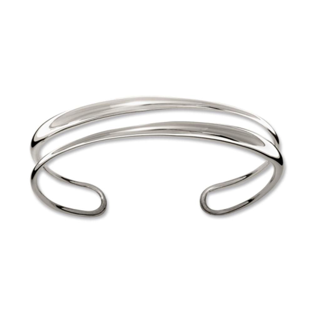 Perpetual Cuff-Bracelet-E.L. Designs by Ed Levin Studio-teklaestelle