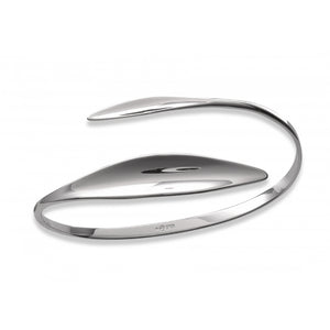 Ed Levin Jewelry-Bracelet-Willow Bracelet, Sterling Silver