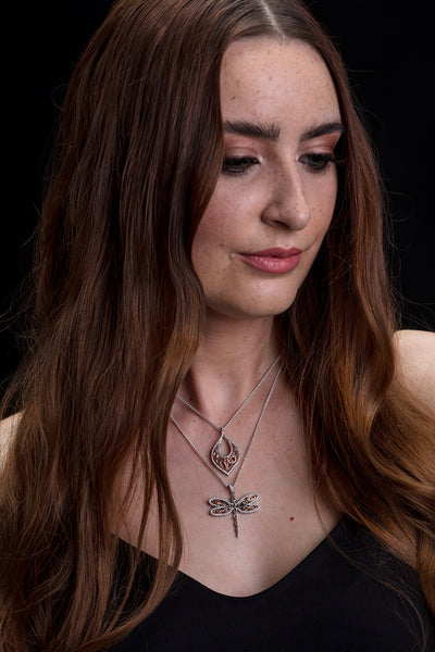 Love's Chalice Necklace