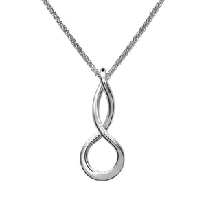 Infinity Necklace